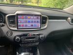 Магнитола для KIA Sorento Prime 2015+ (UM) - Redpower 85242 PRO/PROmax ТОП звук, 2K QLED, Android 14, Быстрейшая, CarPlay, 4G SIM-слот