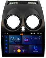Магнитола для Nissan Qashqai J10 2006-2013, Dualis - AIROC 2K RI-1209 Android 12, QLed+2K, ТОП процессор, 8/128Гб, CarPlay, SIM-слот