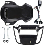 Магнитола для Ford Kuga 2 2012-2019 (без SYNC 3) - Kuberg SF-9203-1 Android 10, 8-ядер, Carplay, 4G SIM-слот