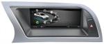 Магнитола для Audi A5 (8T) 2007-2016 (с джойстиком MMI) - RDL-9605MMI монитор 8.8" на Android 13, Быстрая, CarPlay, 4G SIM-слот