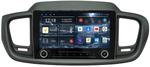 Магнитола для KIA Sorento Prime 2015+ (UM) - Redpower K 242 Android 10, Быстрая, Hi-Fi звук, CarPlay, SIM-слот