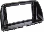 Магнитола для Mazda CX-5 2011-2017 (тип C) - Teyes CC3-2K монитор 9.5" 2K QLED на Android 10, Быстрая, CarPlay, 4G SIM-слот