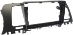 Магнитола для Nissan Murano Z51 2008-2015 - Teyes CC4 монитор 9.2" 2K QLED на Android 14, Быстрейшая, Snapdragon 680, DSP, CarPlay, 4G SIM-слот