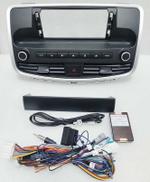 Магнитола для Nissan Teana J32 2008-2013 (ШГУ цветной) - Teyes CC4PRO монитор 12.3" 2K QLED + рамка LUX 1, Android 13, Быстрейшая, Snapdragon 778G, ИИ, CarPlay, DSP, 4G SIM-слот