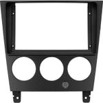Магнитола для Subaru Impreza 2 GD GG 2002-2007 - Teyes CC4-PRO монитор 9.5" 2K QLED на Android 13, Быстрейшая, Snapdragon 778G, ИИ, CarPlay, DSP, 4G SIM-слот