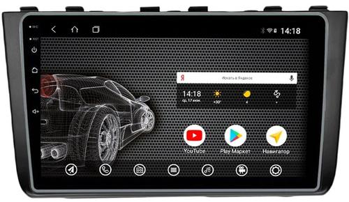 Магнитола для Hyundai Creta 2 2021-2022, Solaris HC 2024+ - AK485R10-MTK Android 10, 8-ядер, 2Гб-32Гб