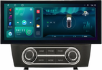 Магнитола для Hyundai ix35, Tucson 2 2009-2015 - Kuberg монитор 12.5" в стиле LEXUS на Android 12, Быстрая, CarPlay, 4G SIM-слот