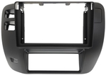 Магнитола для Nissan Patrol Y61 1997-2004 - Teyes LUX ONE 360 монитор 12.3" 2K QLED на Android 10, 6Гб+128Гб, CarPlay, 4G SIM-слот, 4 камеры в комплекте