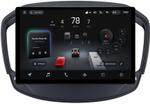 Магнитола для Opel Insignia 2013-2015 - Teyes CC4-PRO монитор 13" 2K QLED на Android 13, Быстрейшая, Snapdragon 778G, ИИ, CarPlay, DSP, 4G SIM-слот