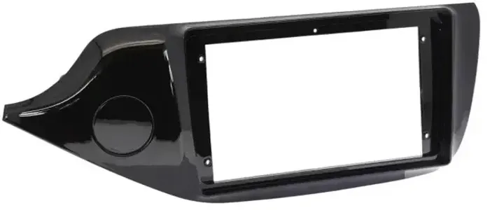 Магнитола для KIA Ceed 2 JD 2012-2018 (рамка глянцевая) - Teyes CC4L монитор 9" IPS на Android 14, Snapdragon 662, CarPlay, 4G SIM-слот