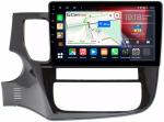 Магнитола для Mitsubishi Outlander 3 2012-2022 - Canbox 10-493 Qled, Android 10, Быстрая, 4G SIM-слот