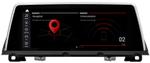 Магнитола для BMW 7-серии F01/F02 2012-2015 NBT - RDL-6267 монитор 10.25" на Android 13, Быстрая, CarPlay, 4G SIM-слот