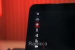 Магнитола для Mazda 6 2015-2020 - RDL-Mazda6 экран 10.25" на Android 13, Быстрейшая, UIS7870, 4G SIM-слот