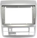 Магнитола для Toyota Alphard 1 H10 2005-2008 - FarCar BX877 монитор 13" 2K QLED на Android 13, TS10, 6+128, CarPlay, 4G SIM-слот