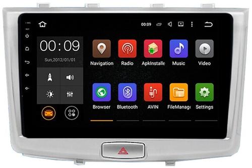 Магнитола для Haval H6 2014+ - Airok RX-1802 Android 13, ТОП процессор, 8/128, SIM-слот