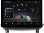 Магнитола для Mitsubishi Outlander 4 2021+ (поддержка 360) - Teyes CC4-PRO монитор 13" 2K QLED на Android 13, Быстрейшая, Snapdragon 778G, ИИ, CarPlay, DSP, 4G SIM-слот
