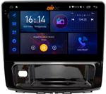 Магнитола для Haval H9 2015-2021 - AIROC 2K RI-1804 Android 12, Быстрая, QLed+2K, CarPlay, SIM-слот