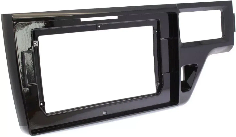 Магнитола для Honda Stepwgn 5 2015-2021 - FarCar монитор 12.3" 2K QLED на Android 14, TS10, CarPlay, 4G SIM-слот