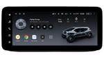 Магнитола для Toyota Wish 2009-2017 - Teyes LUX ONE ROUND монитор 12.3", Android 10, Быстрая, CarPlay, 4G SIM-слот