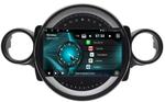 Магнитола для Mini Cooper 2007 - 2015 - Vaycar VA07-1707 на Android 13, 4G SIM-слот
