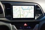 Магнитола для Hyundai Elantra 2016-2018 - ZX308R9-7862 Android 10, ТОП процессор, SIM-слот