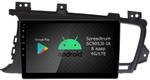 Магнитола для KIA Optima 3 2011-2013 TF - Airok RI-2322 Android 12, Быстрая, SIM-слот