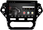 Магнитола для Ford Mondeo 4 2010-2014 - AK305R10-MTK Android 10, 8-ядер, 2Гб-32Гб