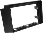 Магнитола для SsangYong Rexton 1 Y200 2002-2007 - FarCar монитор 12.3" 2K QLED на Android 14, Быстрая, CarPlay, 4G SIM-слот
