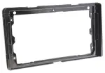 Магнитола для Toyota (внутрь отсека 230х130мм штатной рамки) - Teyes CC4-PRO монитор 9.5" 2K QLED на Android 13, Snapdragon 778G, ИИ, CarPlay, DSP, 4G SIM-слот