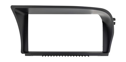 Комплект рамки с разъёмами 9" Mercedes-Benz S-class (W221), CL C216 2005-2009 (NTG 3.5)