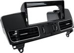 Магнитола для Mercedes-Benz ML W166, GL X166 2011-2015 NTG 4.5/4.7 (рамка LUX) - FarCar монитор 12.3" 2K QLED на Android 14, TS10, CarPlay, 4G SIM-слот
