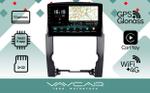 Магнитола для KIA Sorento 2009-2012 - Vaycar VA27-0041 на Android 13, Быстрая, 4G SIM-слот