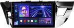 Магнитола для Toyota Corolla E180 2012-2016 - Teyes CC3 Android 10, Быстрая, CarPlay, SIM-слот