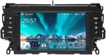 Магнитола для Land Rover Discovery Sport 2015-2019 (без CD - harman) - Teyes CC4 монитор 9.2" 2K QLED на Android 14, Snapdragon 680, DSP, CarPlay, 4G SIM-слот