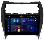 Магнитола для Toyota Camry 2011-2014 (USA) - AIROC 2K RI-1118U Android 12, Быстрая, QLed+2K, CarPlay, SIM-слот