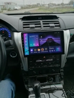 Магнитола для Toyota Camry 2014-2018 - Airok RM-1117 Android 12, 8-ядер, 4/64Гб, SIM-слот