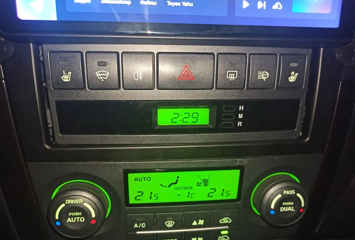 Магнитола для KIA Sorento 2006-2011 - Teyes CC3 Android 10, ТОП процессор, 4/32 Гб, CarPlay, SIM-слот