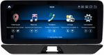 Магнитола для Toyota Venza 2020-2024+, Harrier XU80 - Kuberg HP-T1211 монитор 12.3" в стиле MERCEDES на Android 11, CarPlay, 4G SIM-слот
