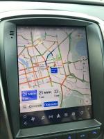 Магнитола для Opel Astra J 2009-2015 (рамка тип 1) - Teyes TPRO 2 монитор 9.7" QLED в стиле "Тесла" на Android 10, Быстрая, 4G SIM-слот