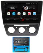 Магнитола для Skoda Yeti 2009-2018 - AK344R10-MTK Android 10