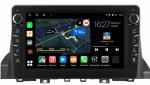 Магнитола для Москвич 3 и JAC JS4 2022-2024 - Canbox 9-0003 Android 10, Быстрая, CarPlay, 4G SIM-слот