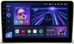 Магнитола для Volkswagen Multivan T5 2003-2015 - Teyes CC3 Android 10, Быстрая, CarPlay, SIM-слот
