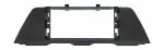Магнитола для BMW 5 (F10) 2010-2012 CIC - Kuberg MKD монитор 12.3" в стиле MERCEDES на Android 11, CarPlay, 4G SIM-слот