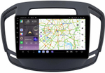 Магнитола для Opel Insignia 2013-2015 - Kuberg OL-9977 QLed, Android 13, TS20, CarPlay, SIM-слот