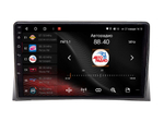 Магнитола для Volkswagen Multivan 2003-2015 - Vaycar VA81-042M на Android 13, 8-ядер, 4G SIM-слот