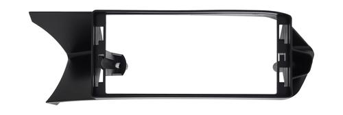 Комплект с разъёмами 12.3" Mercedes-Benz C-class (W204) 2011-2014 (NTG 4.5) универс.монитор