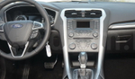 Магнитола для Ford Mondeo 5 2014-2019 (климат, без SYNC) - Kuberg ZF-1201A-Q6 вертикальный экран в стиле "Тесла" на Android 11, 8Гб+128Гб, CarPlay, 4G SIM-слот