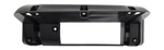 Магнитола для BMW 3-серии E90 2005-2012 (врезка сверху) - Teyes LUX ONE ROUND монитор 12.3", Android 10, CarPlay, 4G SIM-слот