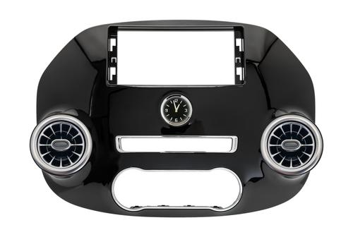 Комплект с разъёмами 12.3" Mercedes-Benz Vito 3 W447 2014-2024