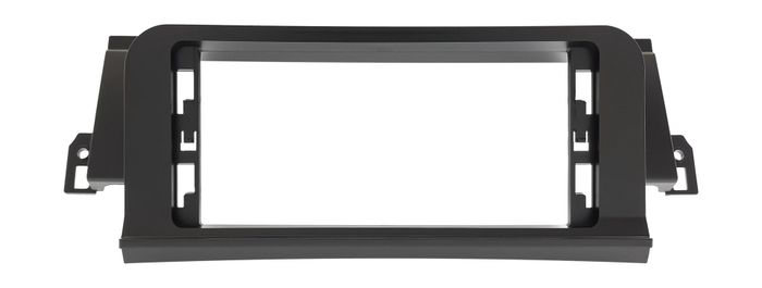 Комплект с разъёмами 12.3" Land Rover Discovery Sport 2015-2019 (без CD - harman)